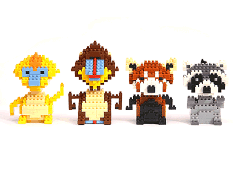 Happy Guokr Friends - The Missing Marshmallow